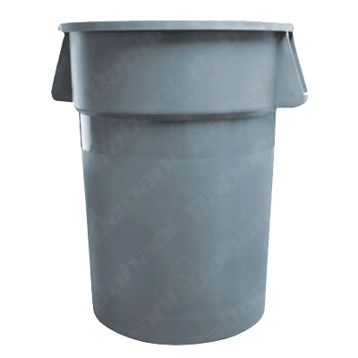 Bote de Basura Restaurantes