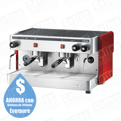 Cafeteras - Mobiliario Restaurantero