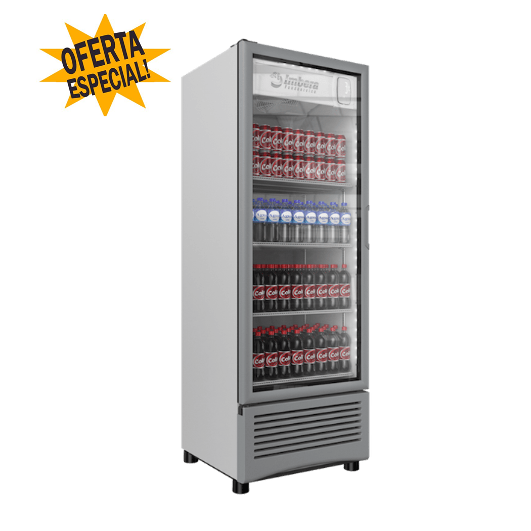 angustia Alentar vino Refrigerador Industrial VR-20
