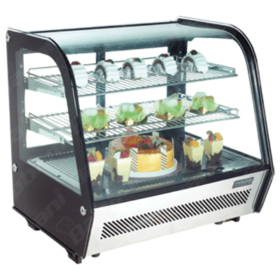 Cuantos Watts Consume Una Vitrina Refrigerada