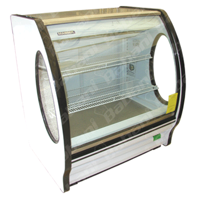 Vitrinas Refrigeredas - Vitrinas Tita - Vitrinas exhibidoras