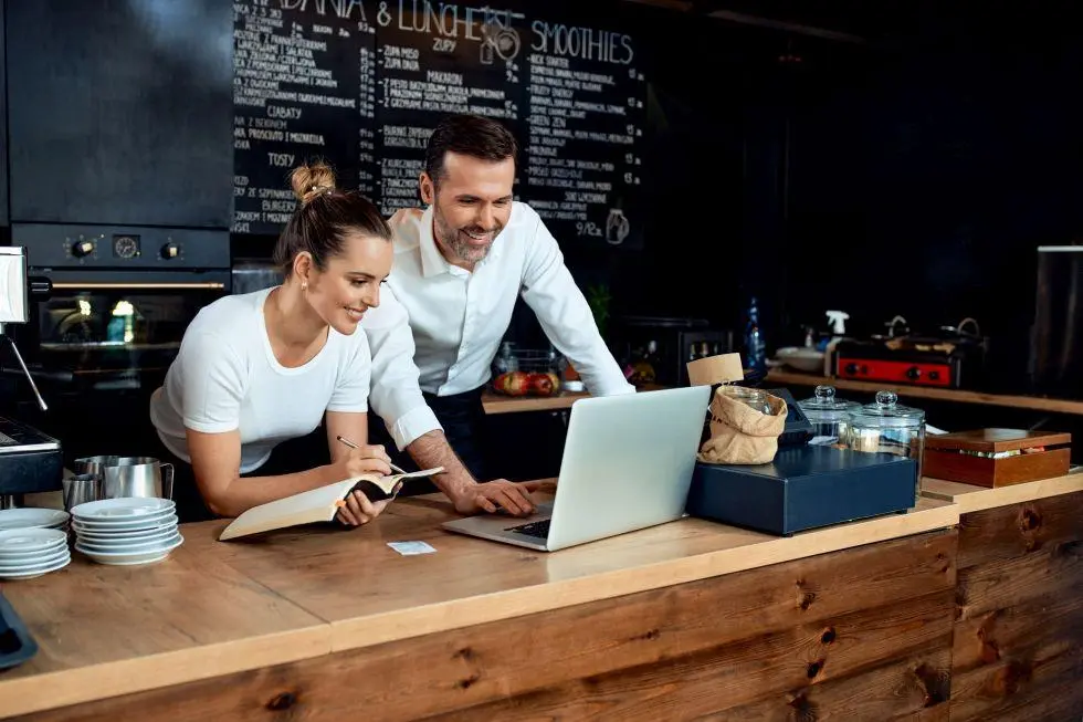Planeación de calendario de bebidas de temporada para cafetería