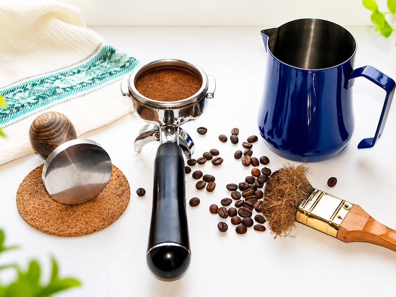 Accesorios para Barista