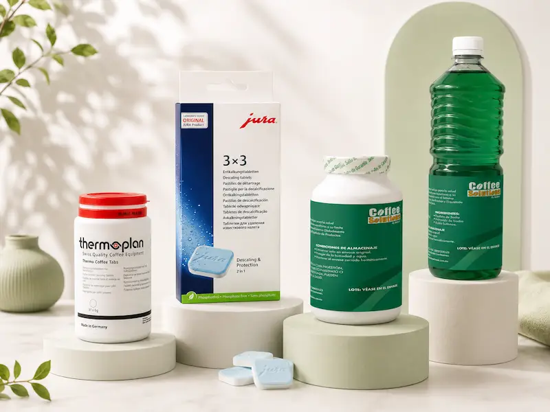 Productos de Limpieza