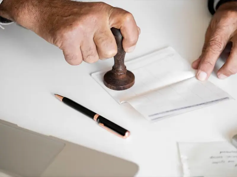 Permisos y licencias