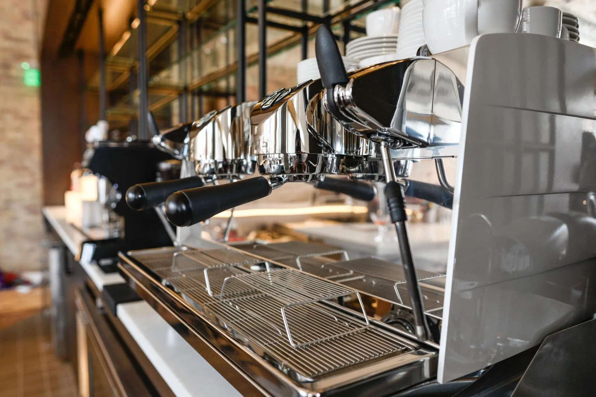 Cómo elegir la mejor cafetera para tu cafetería o restaurante