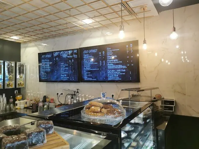 Cómo diseñar un menú rentable para cafeterías