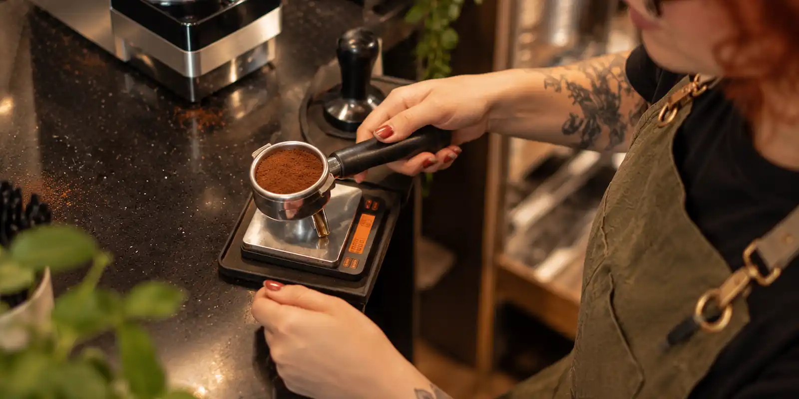 Cómo reducir mermas y desperdicios en cafeterías