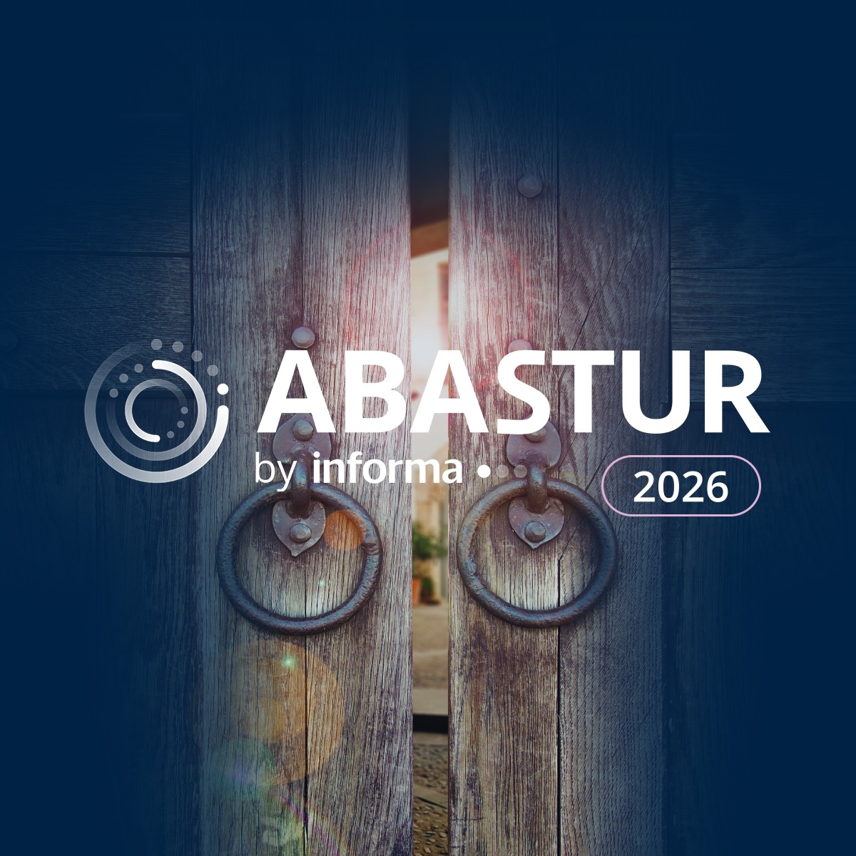 Expo Abastur 2026