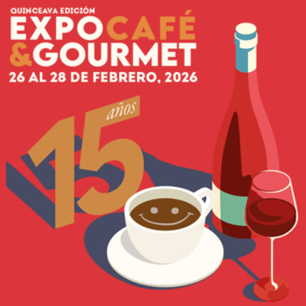 Expo Café Guadalajara 2026