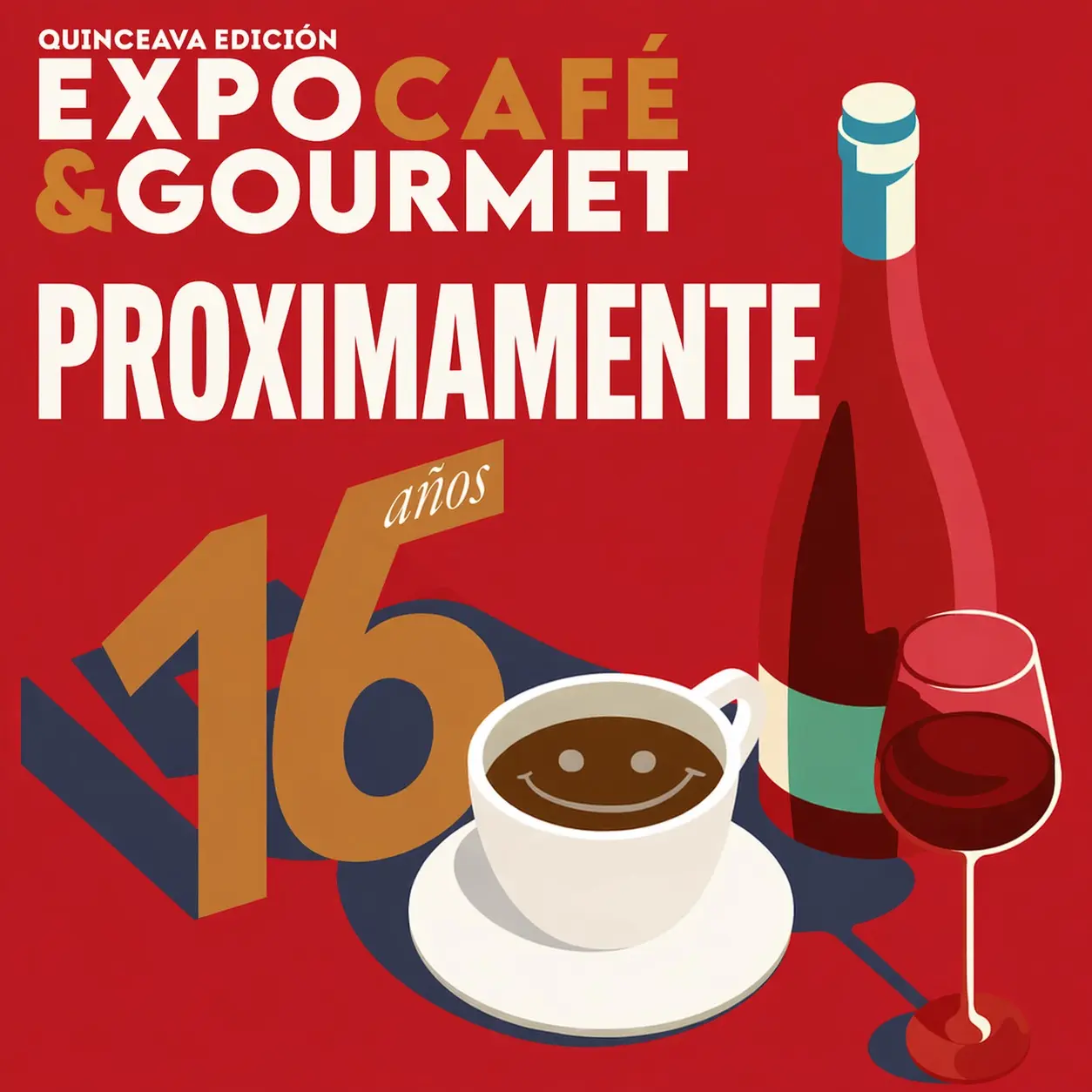 Expo Café Guadalajara 2027