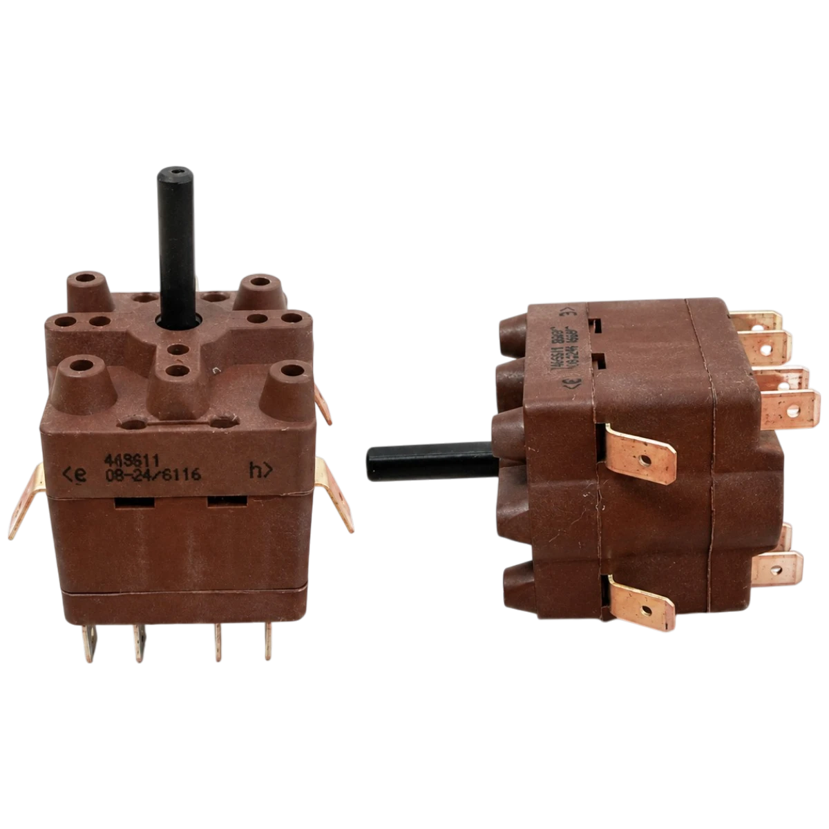 INTERRUPTOR GENERAL