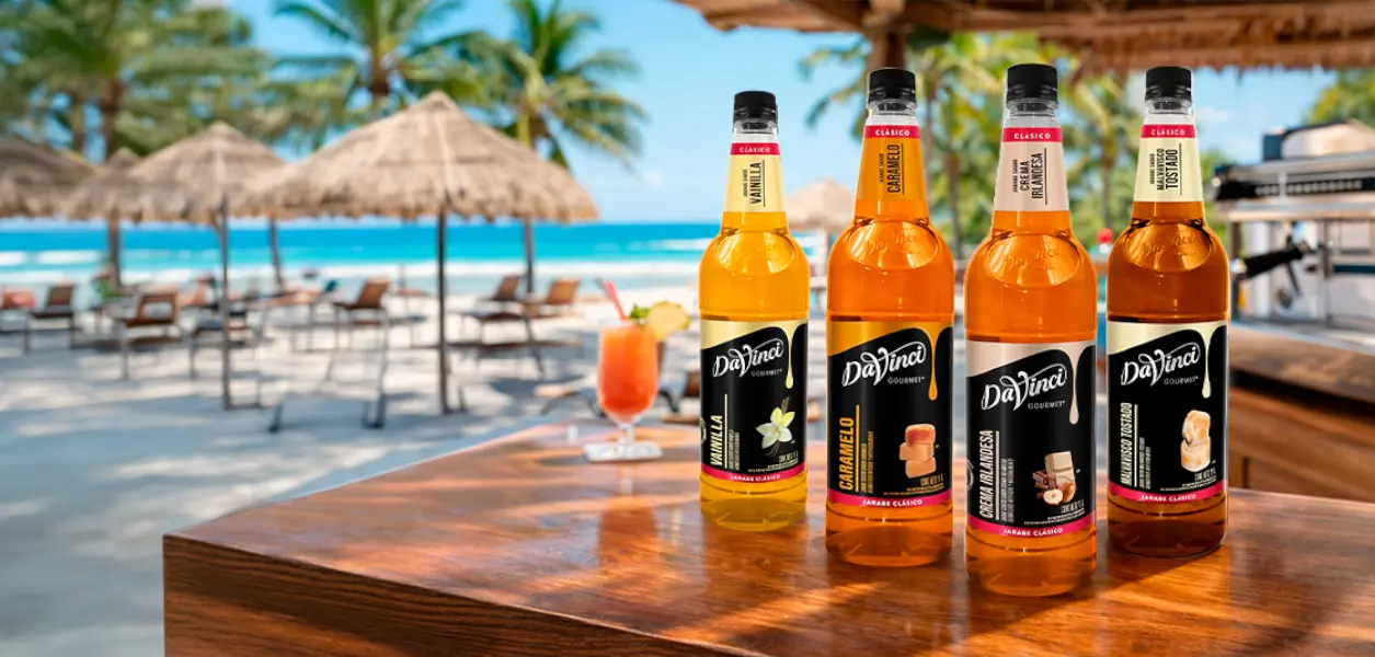 Nuevos sabores Desde $291