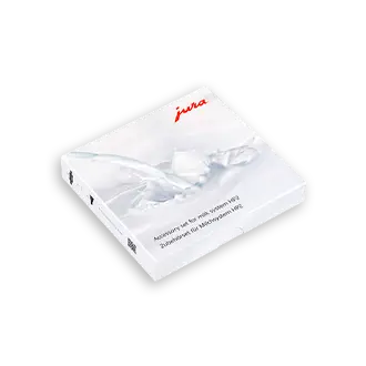 Accesorios Cafeteras Jura
