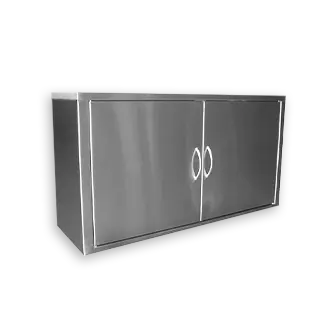 Alacenas y Barras de Servicio