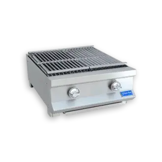 Parrillas y Asadores