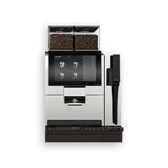 Cafeteras Thermoplan