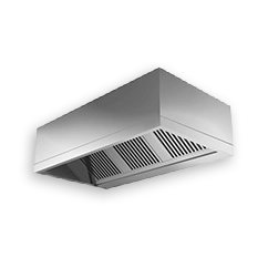 Campanas de Extracción