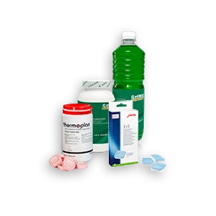 Productos de Limpieza y Conservación