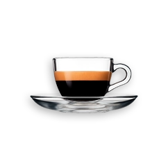 Loza y Cucharas para Café