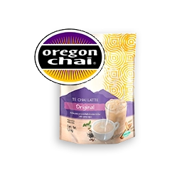 Polvos Oregon Chai
