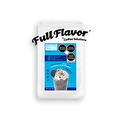 Polvos Full Flavor