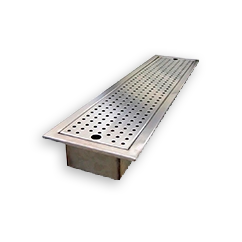 Repisas / Rejillas / Charolas