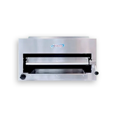 Salamandras y Gratinadores