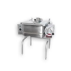 Sartenes Eléctricos y Gas