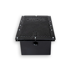 Filtros y Trampas de Grasa