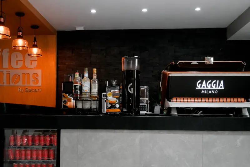 Curso Cómo Abrir una Cafetería en México Coffee Solutions