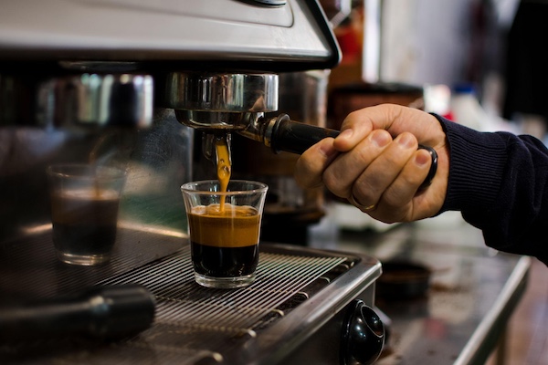 Curso de Barista Profesional Coffee Solutions