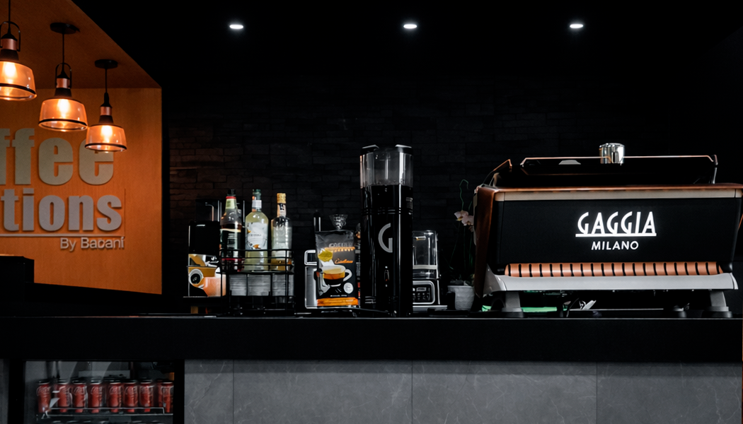 Servicios Coffee Solutions Coyoacán