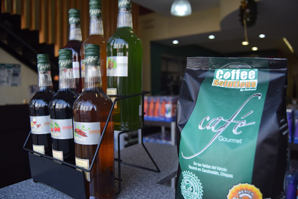 Coffee Cursos