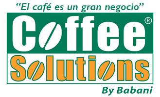 COFFEE SOLUTIONS