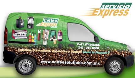 Coffee Express