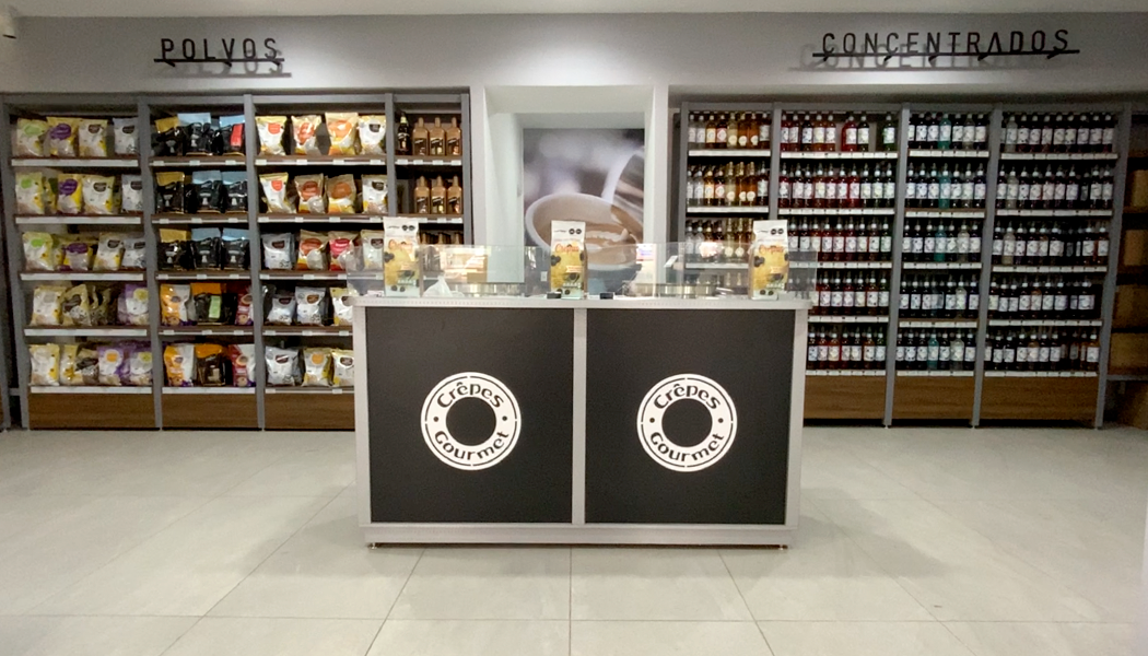 Coffee Solutions Roma Norte - Interior 3