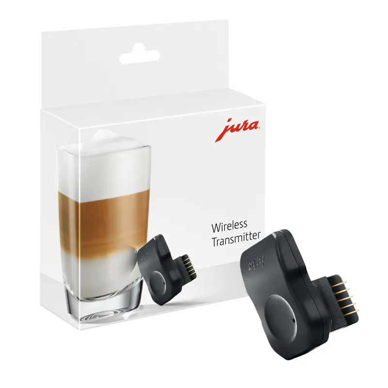 Wireless Transmitter Jura para Cool Control