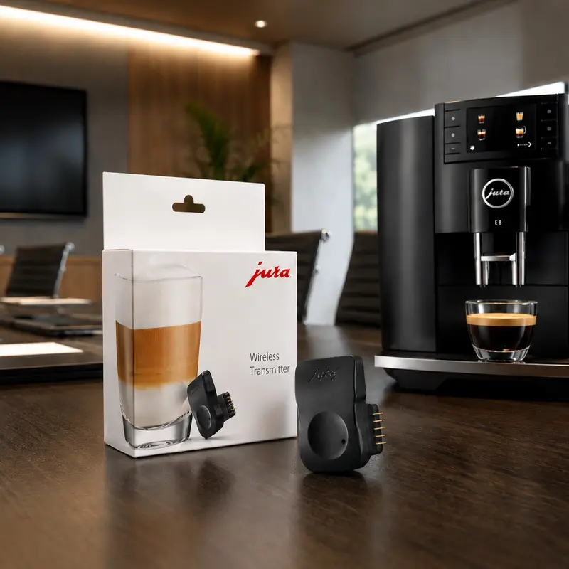 Wireless Transmitter Jura para Cool Control