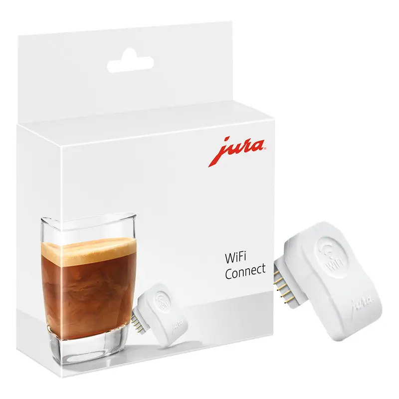 WiFi Connect Jura Original para Cafeteras