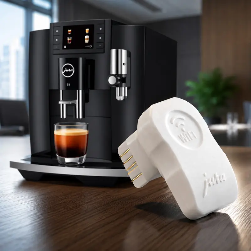 WiFi Connect Jura Original para Cafeteras