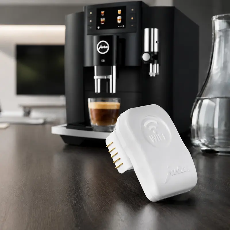 WiFi Connect Jura Original para Cafeteras