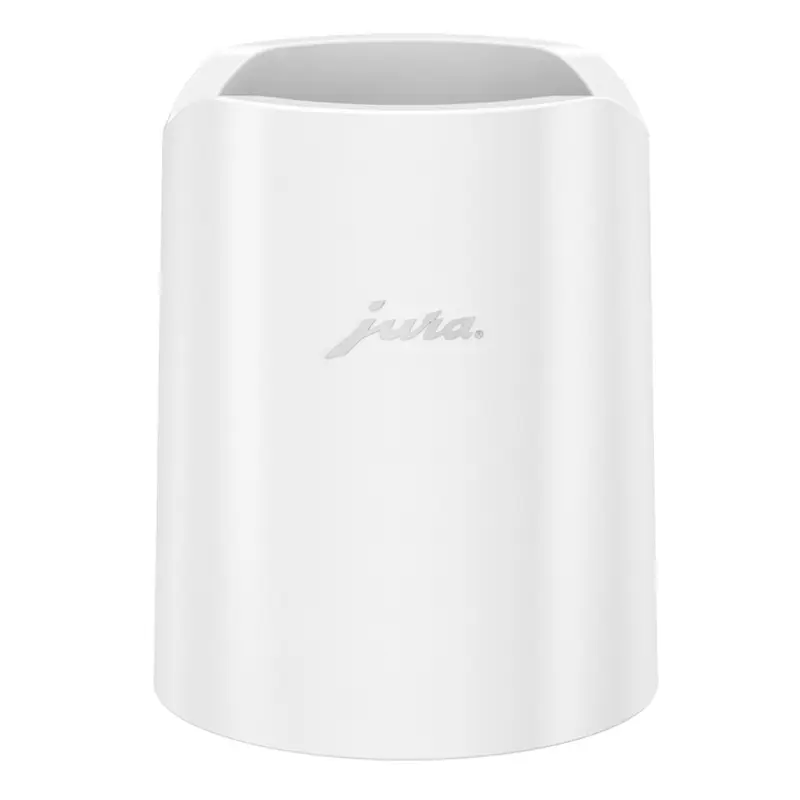 Enfriador de Leche Jura Glacette Blanco Original