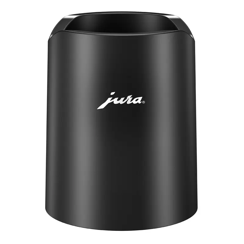 Enfriador de Leche Jura Glacette Negro Original