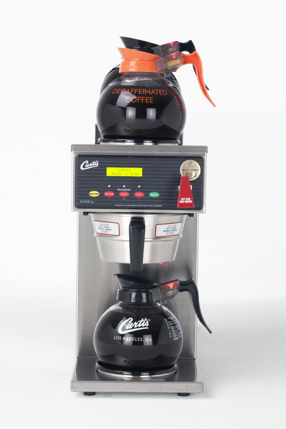 Cafetera para cafe americano ALP3GT63A800