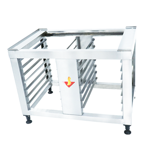 BASE PARA HORNO CONVECTOR VENANCIO