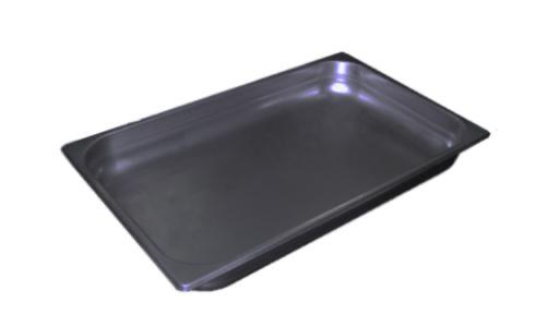 CHAROLA GEN 1/1 ESMALTADA