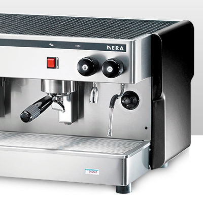 Cafetera Industrial Nera Gaggia