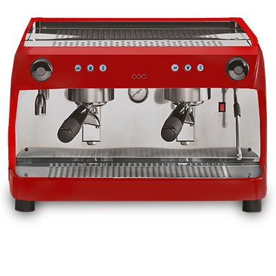 Cafeteras Industriales - Coffee Solutions - Expertos en Equipos Para  Cafetería