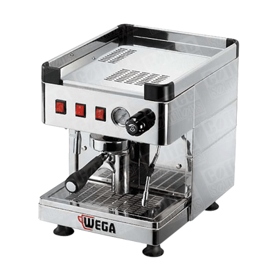Cafeteras De Un Grupo - Cafeteras industriales - Cafeteras San Remo